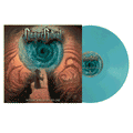 WSGTD Vinyl PRE-ORDER (Transparent Sea Blue)